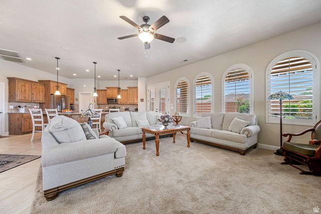 378 N NORTHSTAR DR, St. George, UT 84770