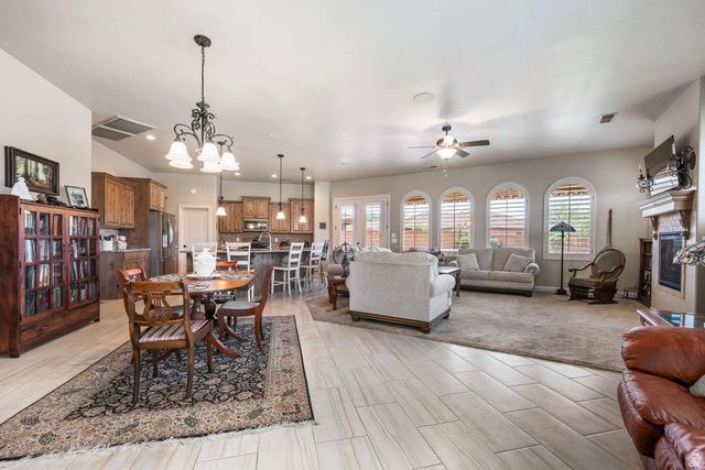 378 N NORTHSTAR DR, St. George, UT 84770