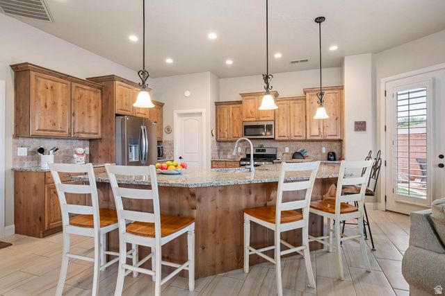 378 N NORTHSTAR DR, St. George, UT 84770