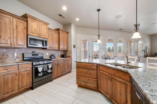 378 N NORTHSTAR DR, St. George, UT 84770