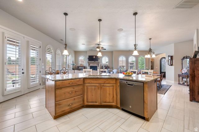 378 N NORTHSTAR DR, St. George, UT 84770