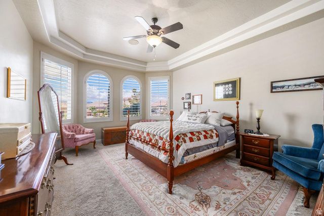 378 N NORTHSTAR DR, St. George, UT 84770