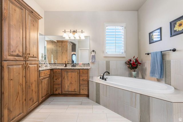 378 N NORTHSTAR DR, St. George, UT 84770