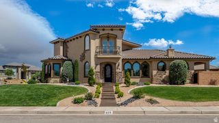 378 N NORTHSTAR DR, St. George, UT 84770