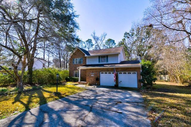 2590 Morning Dove Lane, Charleston, SC 29414