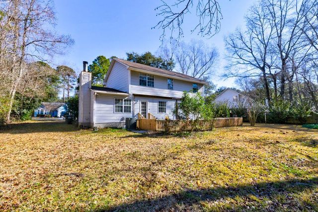 2590 Morning Dove Lane, Charleston, SC 29414