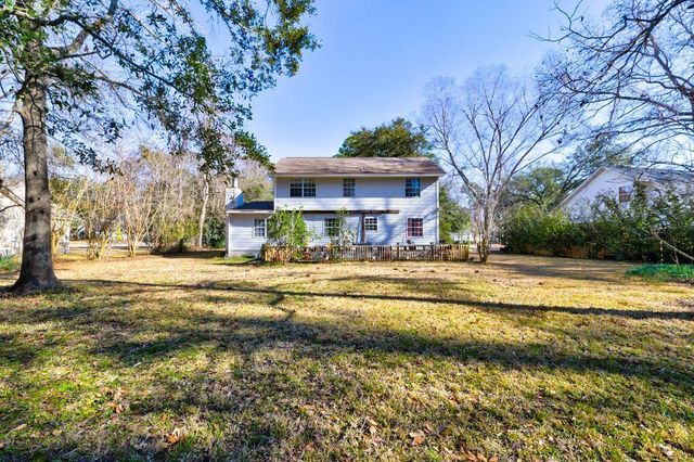 2590 Morning Dove Lane, Charleston, SC 29414