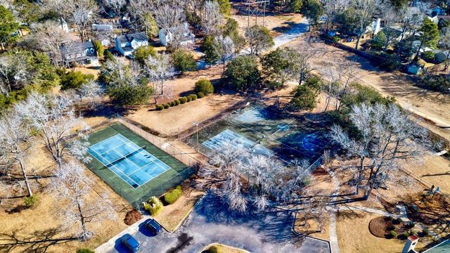 2590 Morning Dove Lane, Charleston, SC 29414