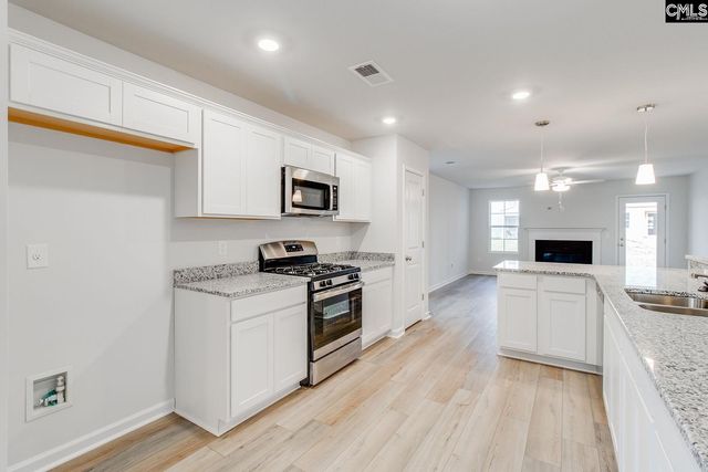 122 Kingsley Drive, Blythewood, SC 29016