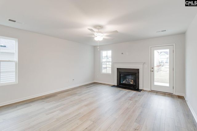 122 Kingsley Drive, Blythewood, SC 29016