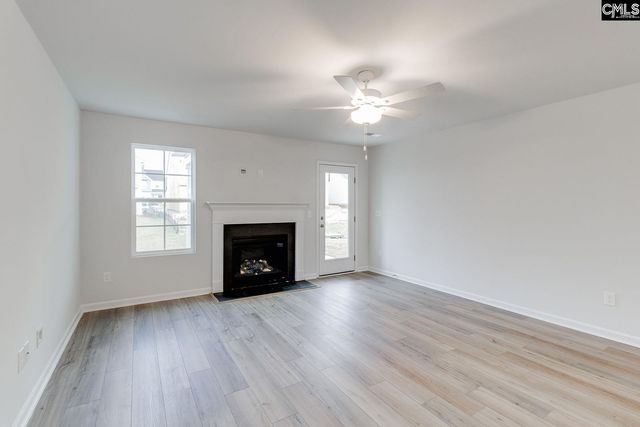 122 Kingsley Drive, Blythewood, SC 29016