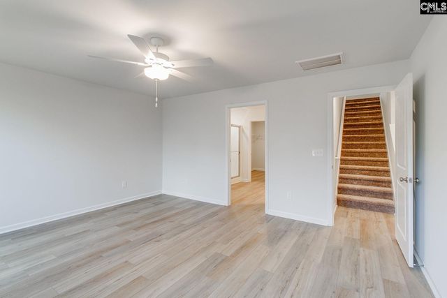 122 Kingsley Drive, Blythewood, SC 29016