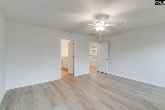 122 Kingsley Drive, Blythewood, SC 29016