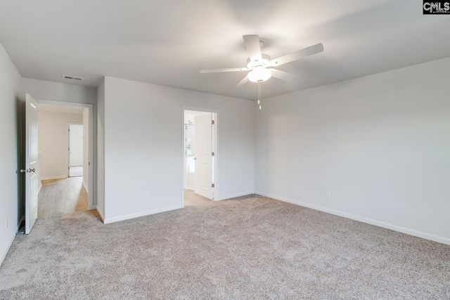 122 Kingsley Drive, Blythewood, SC 29016