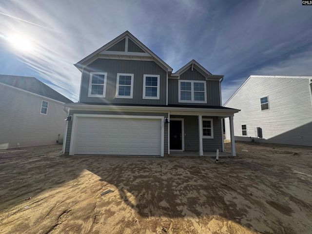 122 Kingsley Drive, Blythewood, SC 29016