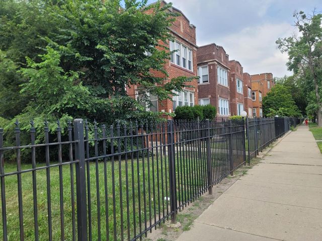 7836 S Marshfield Avenue, Chicago, IL 60620