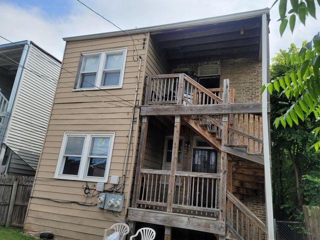 7836 S Marshfield Avenue, Chicago, IL 60620