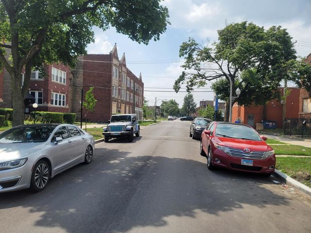 7836 S Marshfield Avenue, Chicago, IL 60620