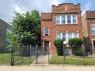 7836 S Marshfield Avenue, Chicago, IL 60620