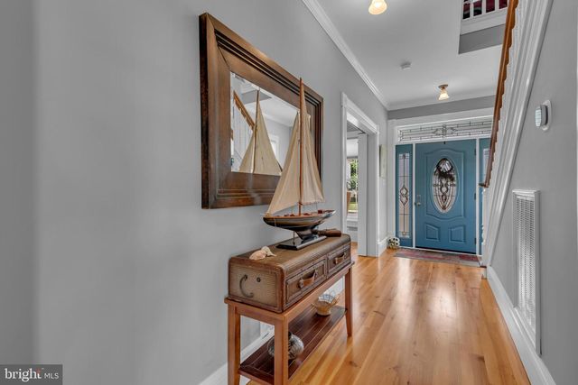 1109 LOCUST ST, Cambridge, MD 21613