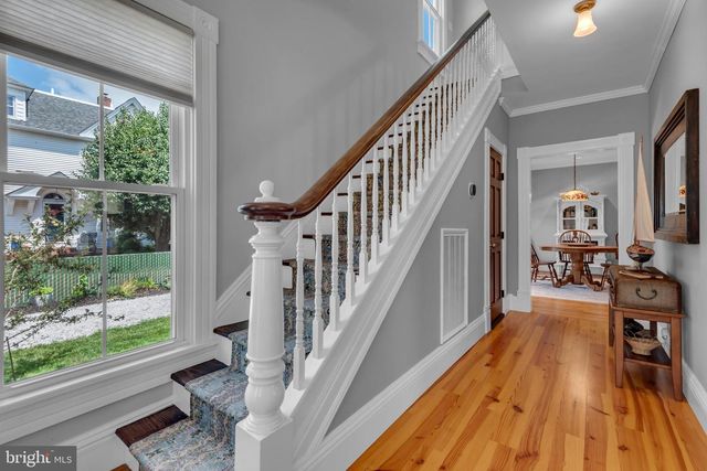 1109 LOCUST ST, Cambridge, MD 21613