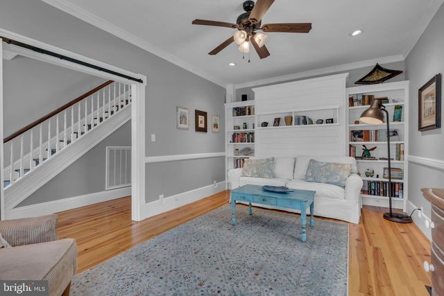 1109 LOCUST ST, Cambridge, MD 21613