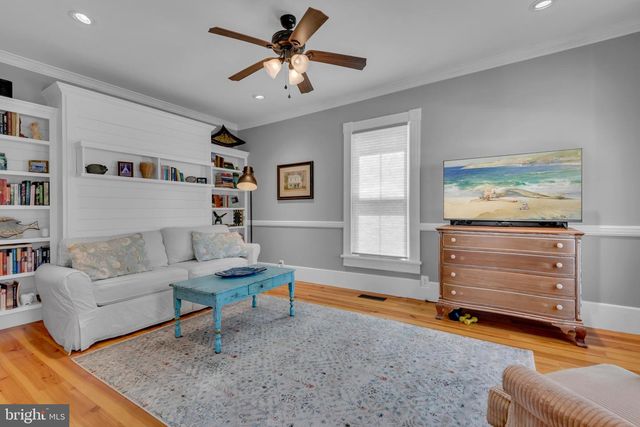 1109 LOCUST ST, Cambridge, MD 21613