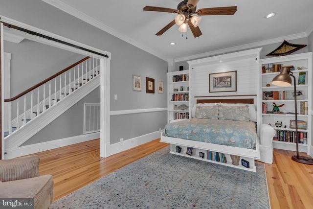 1109 LOCUST ST, Cambridge, MD 21613
