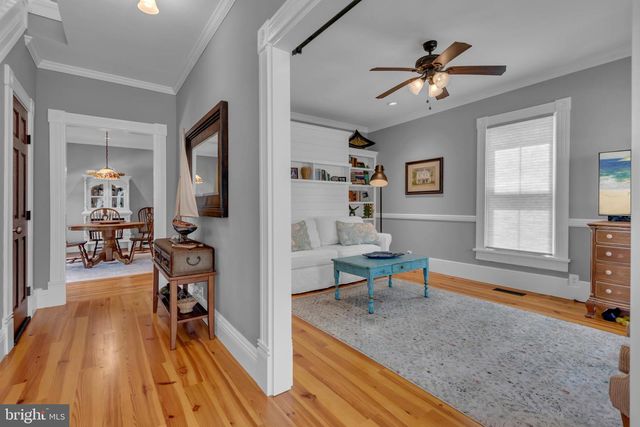 1109 LOCUST ST, Cambridge, MD 21613
