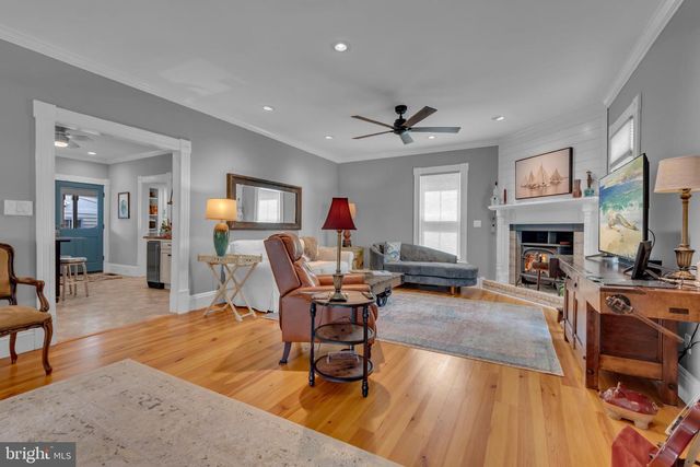 1109 LOCUST ST, Cambridge, MD 21613
