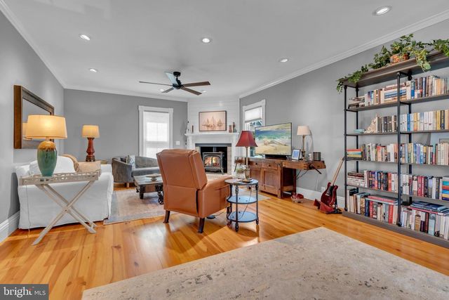 1109 LOCUST ST, Cambridge, MD 21613