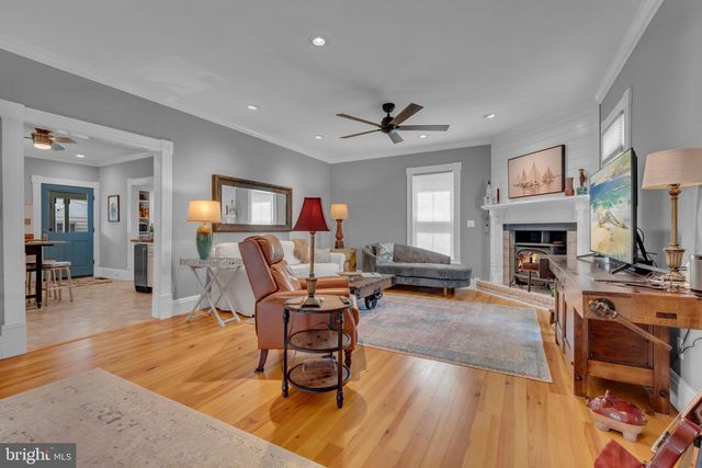 1109 LOCUST ST, Cambridge, MD 21613