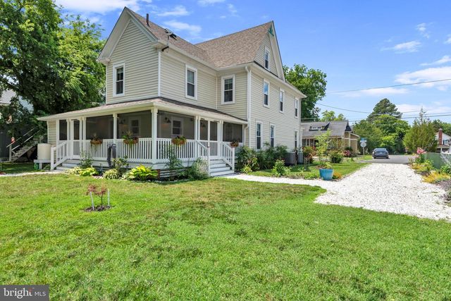 1109 LOCUST ST, Cambridge, MD 21613