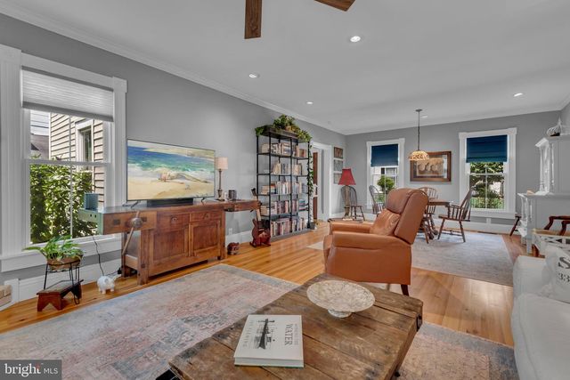 1109 LOCUST ST, Cambridge, MD 21613