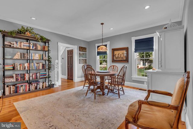 1109 LOCUST ST, Cambridge, MD 21613
