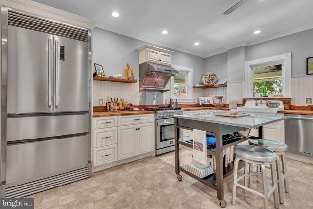1109 LOCUST ST, Cambridge, MD 21613