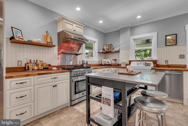 1109 LOCUST ST, Cambridge, MD 21613