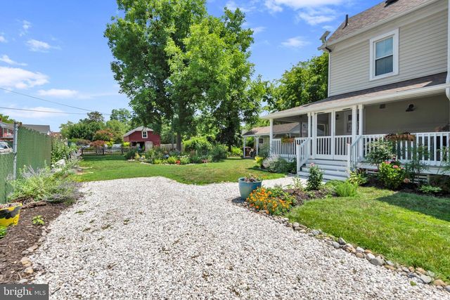 1109 LOCUST ST, Cambridge, MD 21613
