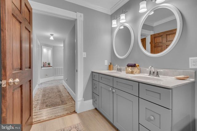 1109 LOCUST ST, Cambridge, MD 21613