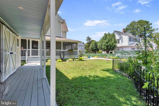 1109 LOCUST ST, Cambridge, MD 21613
