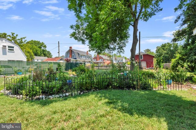 1109 LOCUST ST, Cambridge, MD 21613