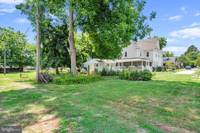 1109 LOCUST ST, Cambridge, MD 21613