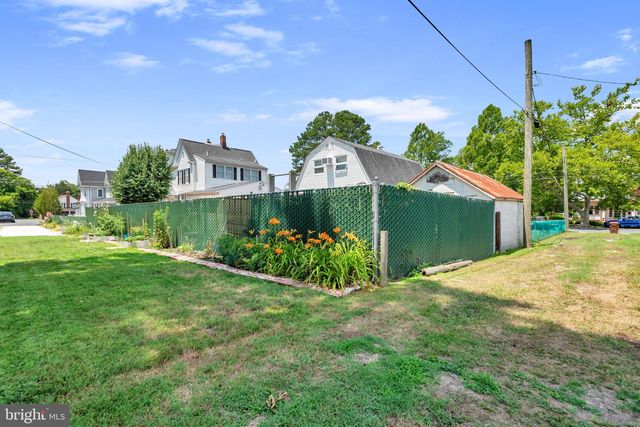 1109 LOCUST ST, Cambridge, MD 21613