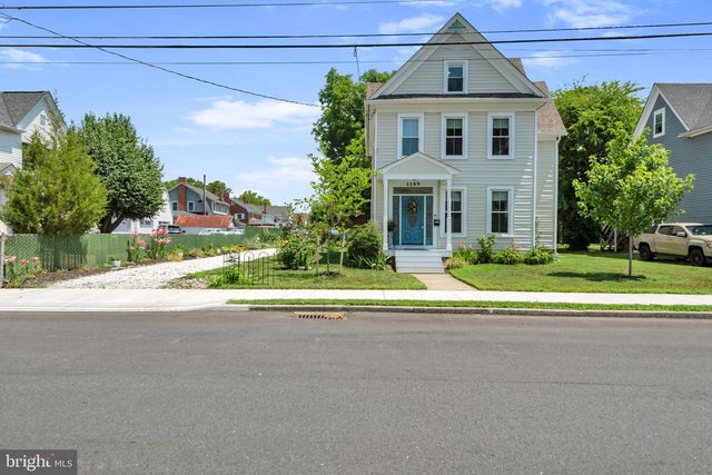 1109 LOCUST ST, Cambridge, MD 21613