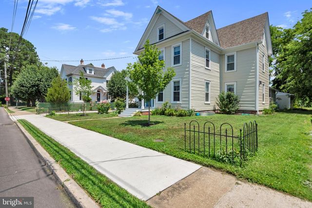 1109 LOCUST ST, Cambridge, MD 21613