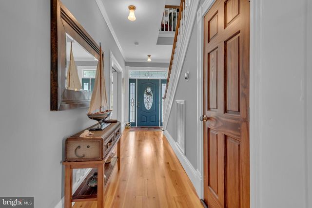 1109 LOCUST ST, Cambridge, MD 21613
