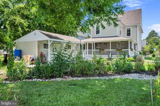 1109 LOCUST ST, Cambridge, MD 21613