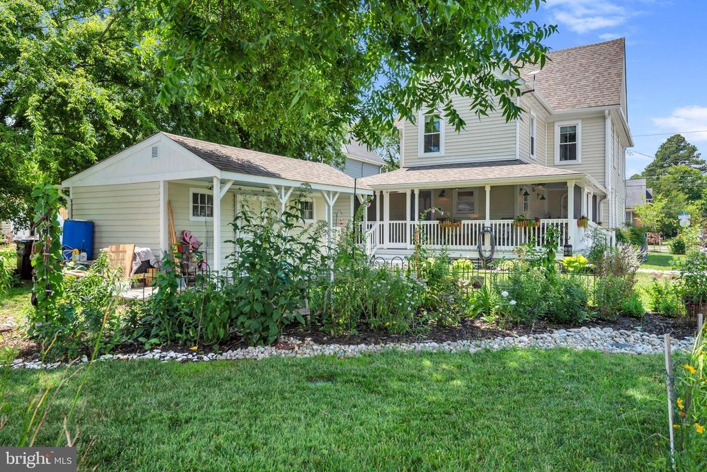 1109 LOCUST ST, Cambridge, MD 21613