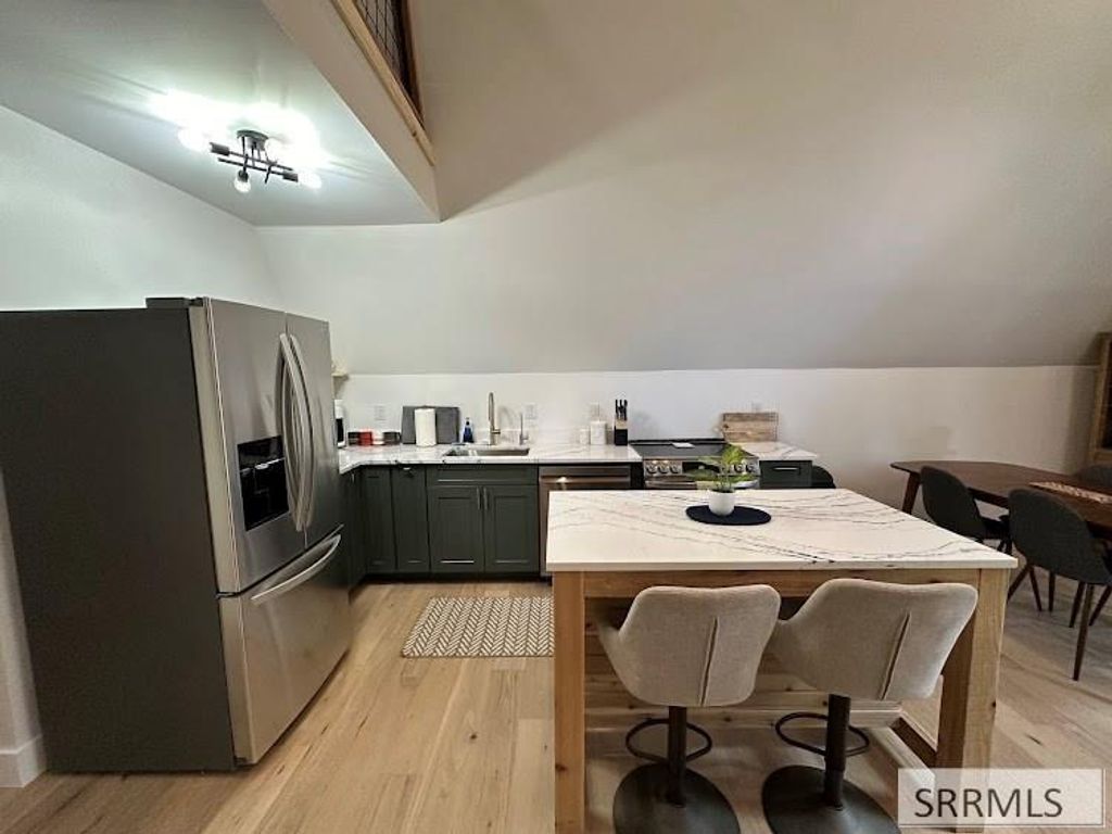 Image 16 of property listing at 2773 NE Sagehen Dr, Island Park, ID 83429