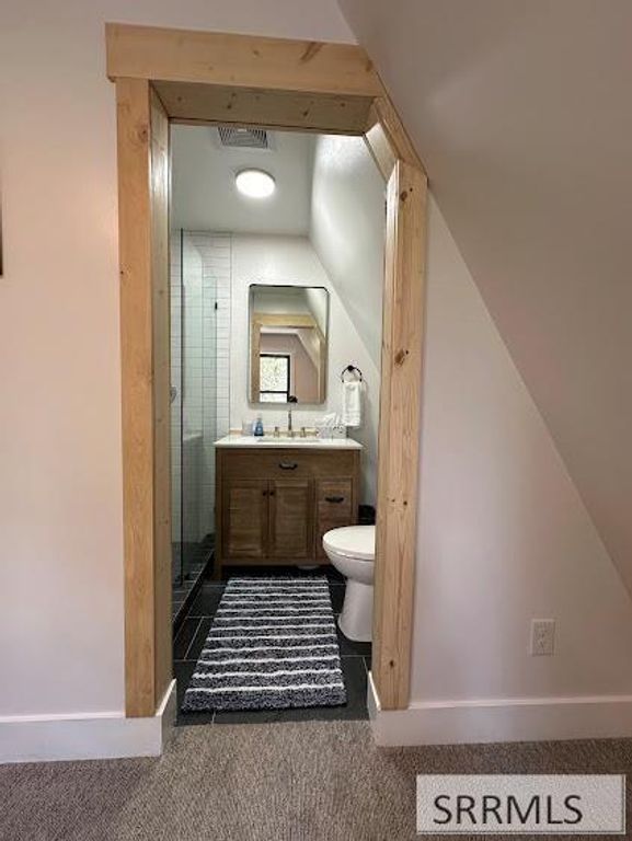 Image 23 of property listing at 2773 NE Sagehen Dr, Island Park, ID 83429